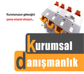 KURUMSAL DANIŞMANLIK